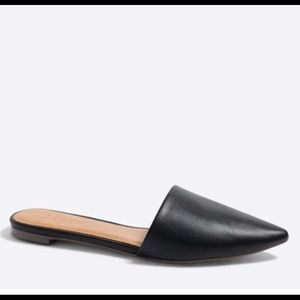 J Crew mules